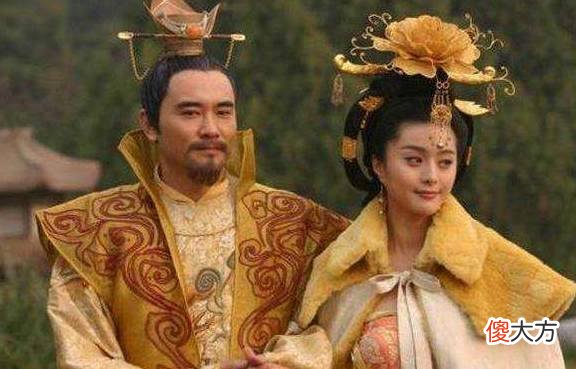 【爱历史】唐朝是公认的中国最强盛的时代之一