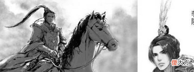 【历史故事】一个战争疯子的疯狂战术实验：竟用五千强弩步兵击败了三万骑兵