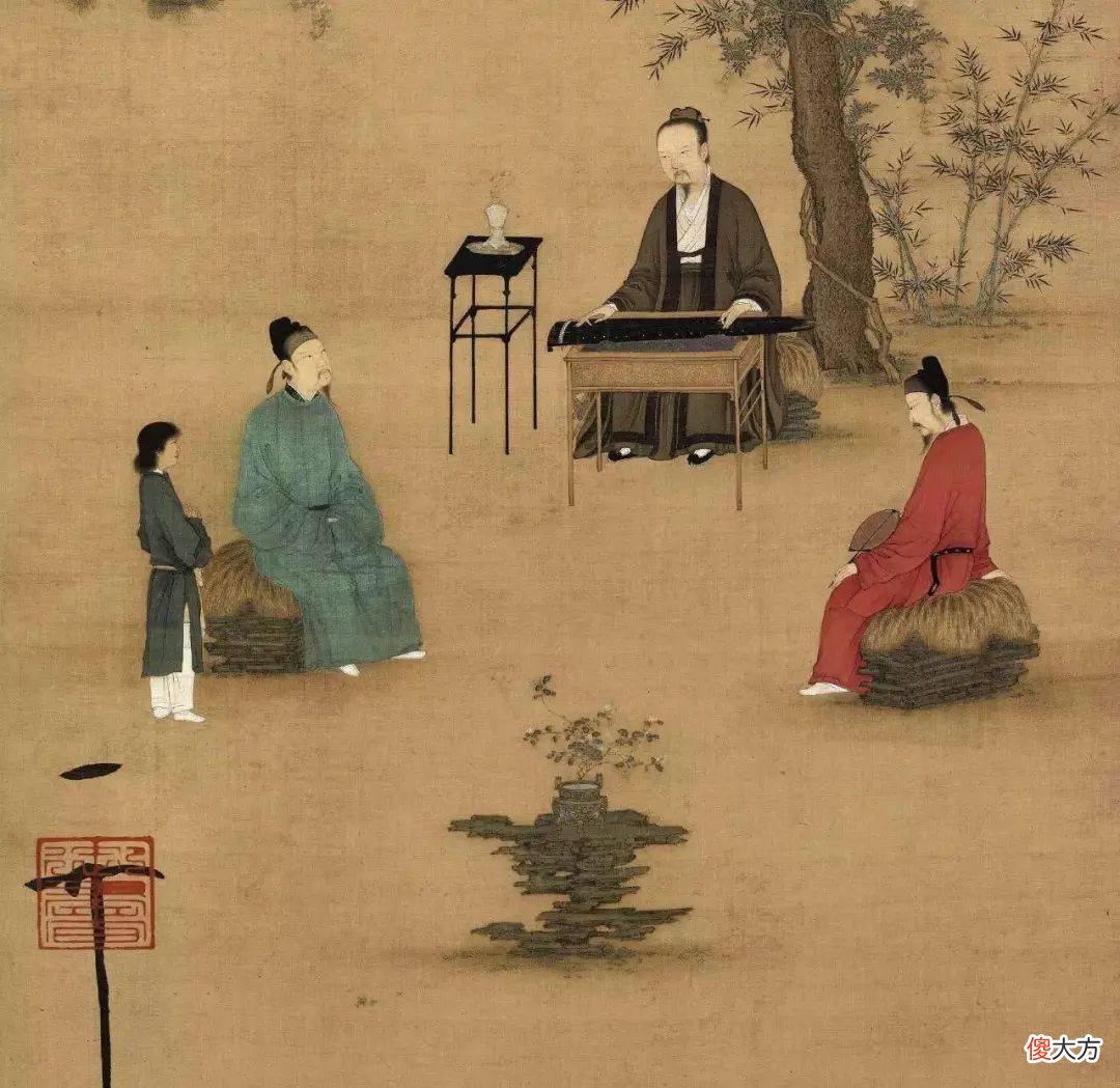 【爱历史】《梦华录》 || 宋朝人的日常生活