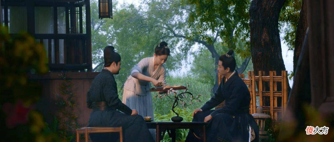 【爱历史】《梦华录》 || 宋朝人的日常生活