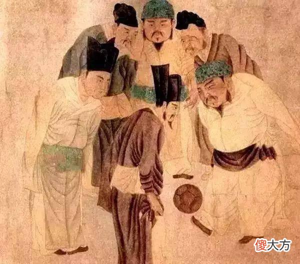 【爱历史】《梦华录》 || 宋朝人的日常生活