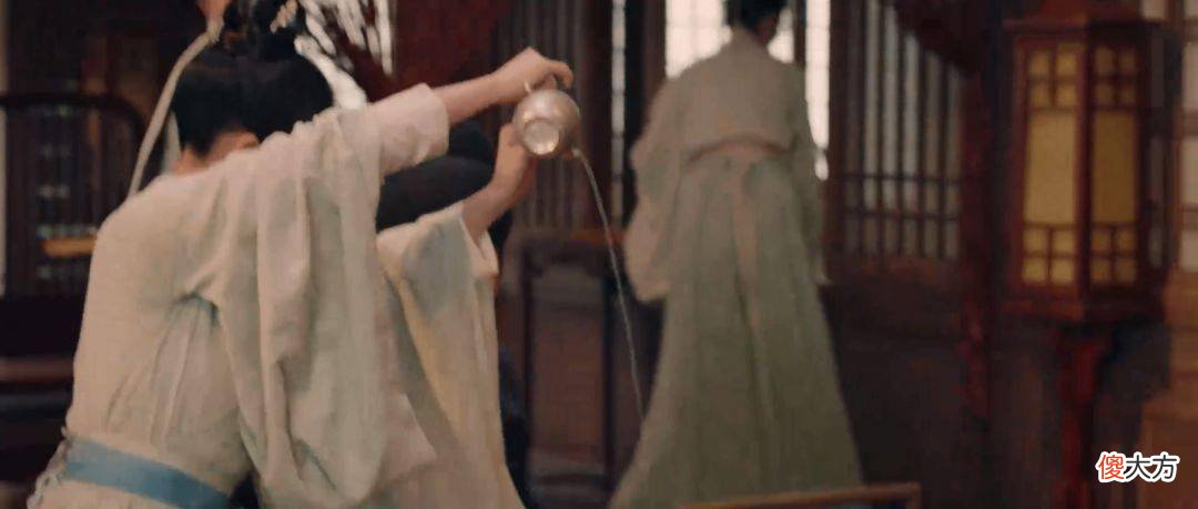 【爱历史】《梦华录》 || 宋朝人的日常生活