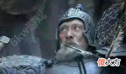 【历史故事】黄忠是蜀国五虎上将，老当益壮功勋卓越却因为这八个字而死