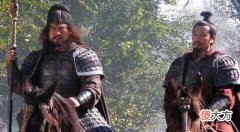 【历史故事】黄忠是蜀国五虎上将，老当益壮功勋卓越却因为这八个字而死