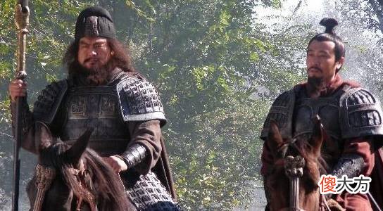 【历史故事】黄忠是蜀国五虎上将，老当益壮功勋卓越却因为这八个字而死