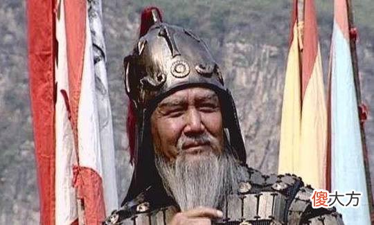【历史故事】黄忠是蜀国五虎上将，老当益壮功勋卓越却因为这八个字而死
