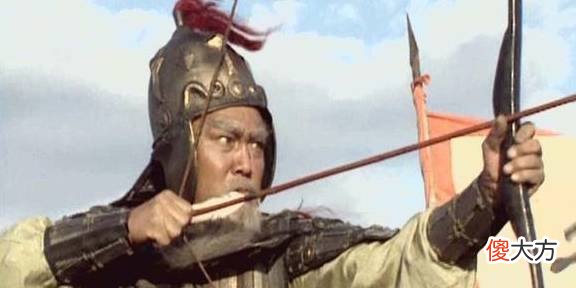【历史故事】黄忠是蜀国五虎上将，老当益壮功勋卓越却因为这八个字而死
