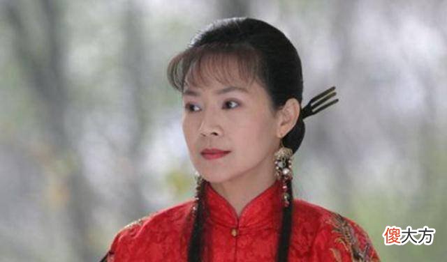 【历史故事】乾隆88岁时，当皇帝的儿子给他娶了个妃子，此女是乾隆最后的女