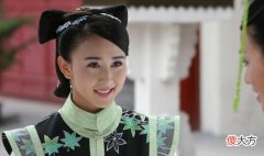 【历史故事】乾隆88岁时，当皇帝的儿子给他娶了个妃子，此女是乾隆最后的女
