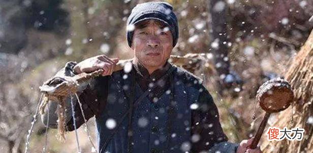 【爱历史】神秘的赊刀人，为何能拥有预知未来世道的能力，他们是谁？