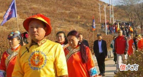 【爱历史】清亡了109年，14万皇族去哪了？大多改名换姓，从事这一行业
