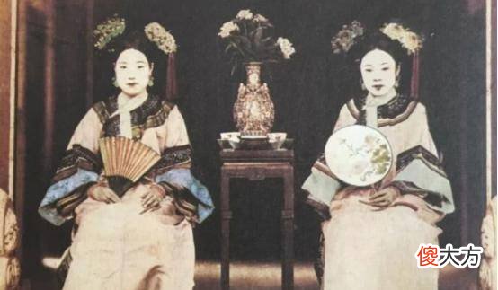 【爱历史】清亡了109年，14万皇族去哪了？大多改名换姓，从事这一行业