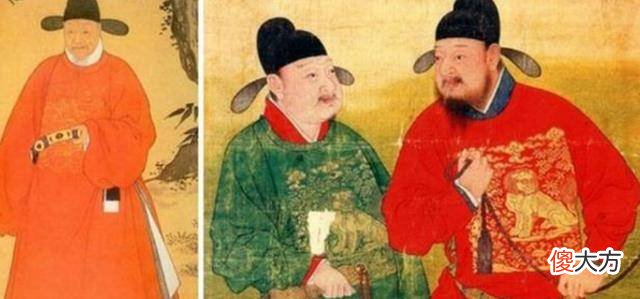 【历史故事】朱棣在争夺皇位时，其他的藩王又为何不出兵？真相其实比较无厘头