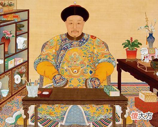 【爱历史】清朝八旗子弟有多狂？百姓不敢惹官府不愿管，连皇帝都无可奈何