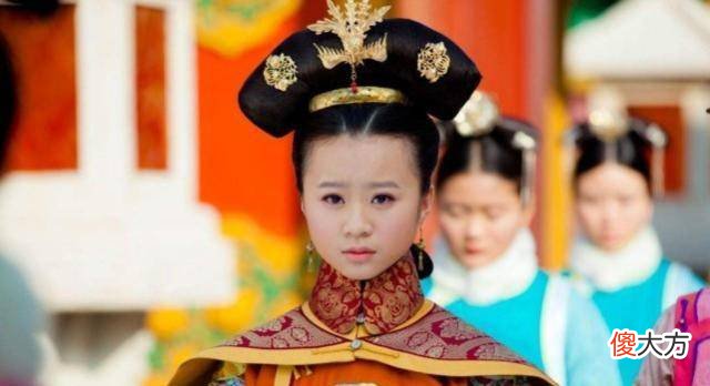 【历史故事】康熙娶了大臣的女儿却不给她名分，此女生下一子，被三代皇帝重用