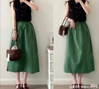 【时尚一点】聪明女人的衣服从来不多买！这5款单品安排起来，百搭又舒适