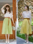 【就爱时尚】建议成熟女人：衣橱多备这3类服饰，优雅时尚又洋气，太减龄了