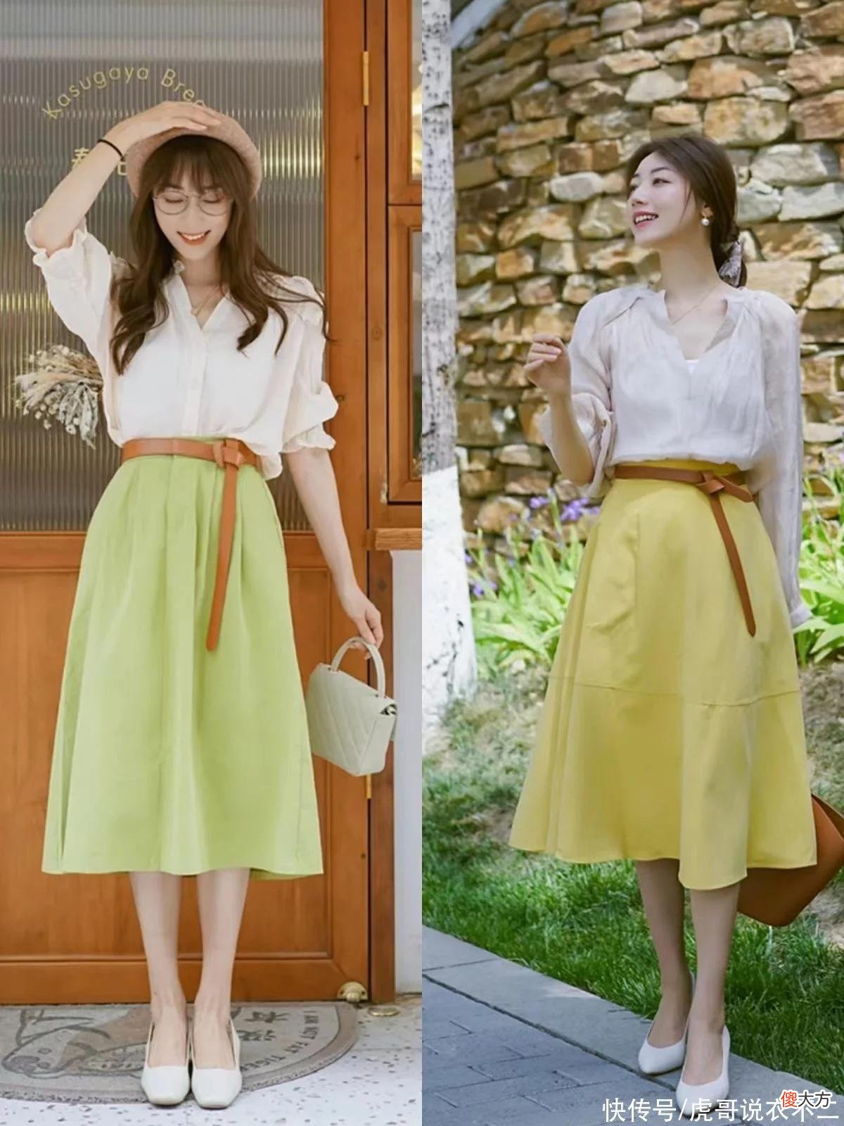 【就爱时尚】建议成熟女人：衣橱多备这3类服饰，优雅时尚又洋气，太减龄了