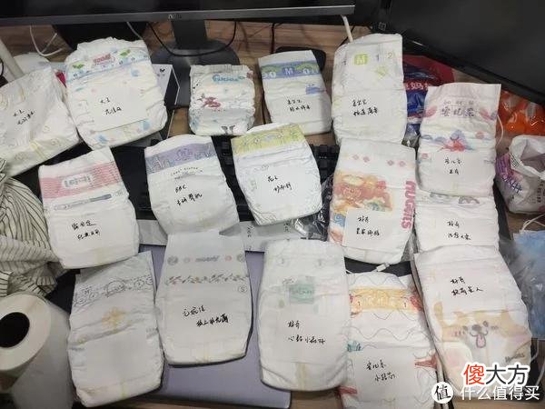 【就爱时尚】妈咪进阶手册 篇一:婴儿纸尿裤/拉拉裤使用测评
