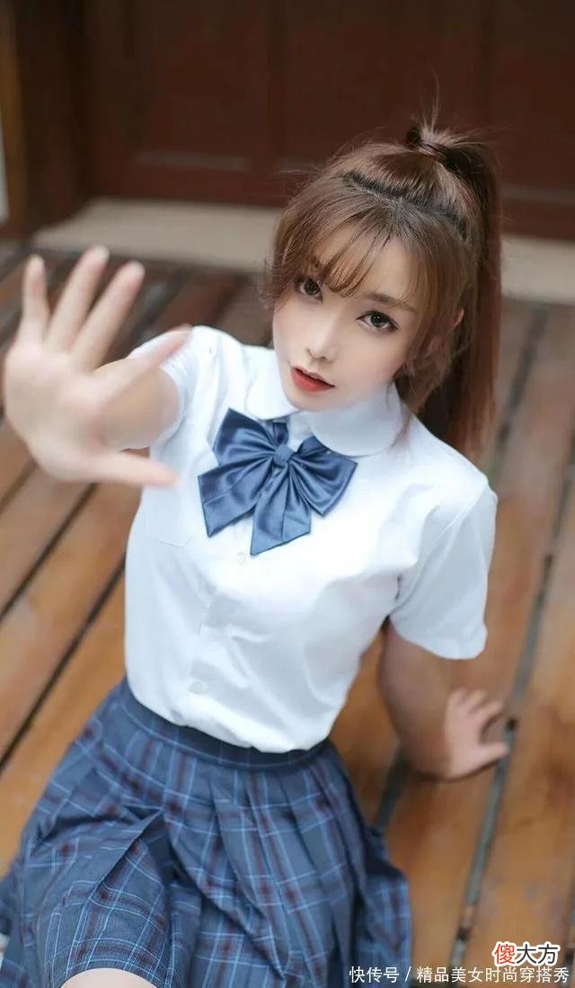 【时尚一点】休闲女装PK个性女装哪个更有魅力