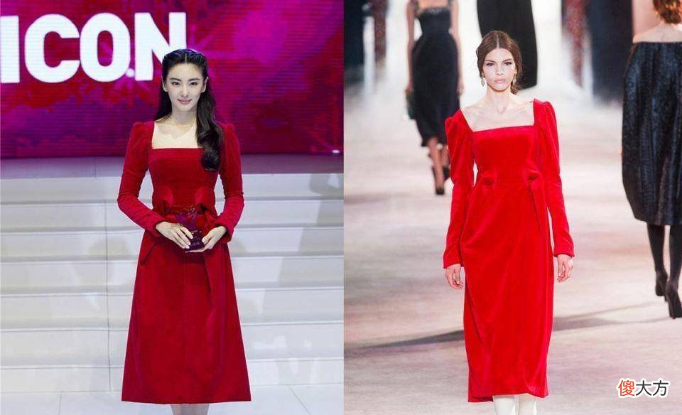 【就爱时尚】《乘风破浪的姐姐》张雨绮为人低调生完孩子，从小颜值就好看