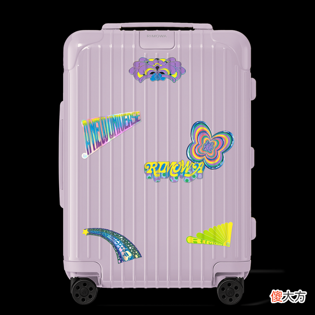 【就爱时尚】用什么来安抚我已经躁动的旅游DNA？