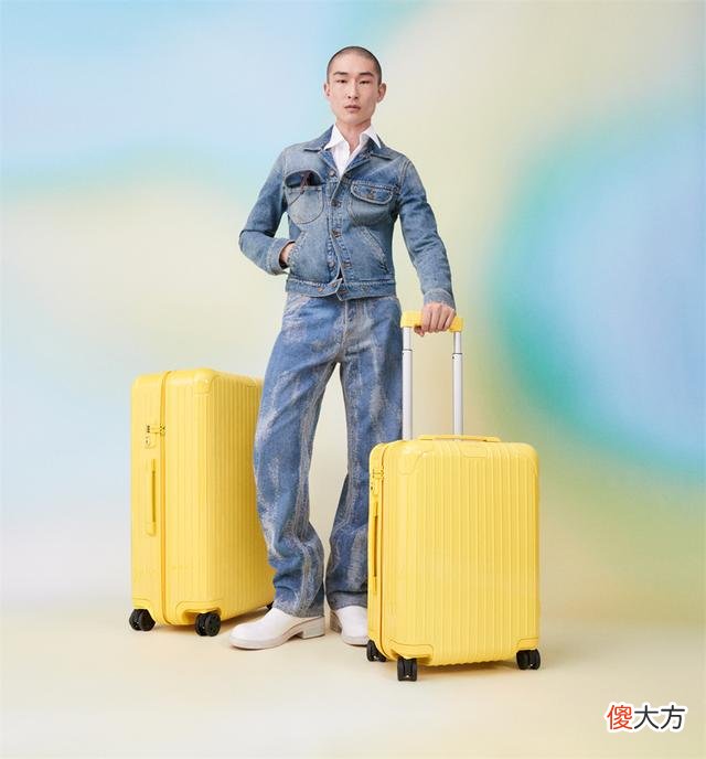 【就爱时尚】用什么来安抚我已经躁动的旅游DNA？
