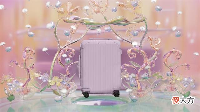 【就爱时尚】用什么来安抚我已经躁动的旅游DNA？