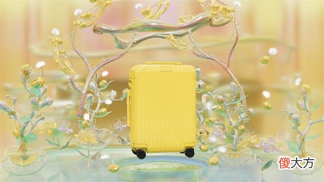 【就爱时尚】用什么来安抚我已经躁动的旅游DNA？