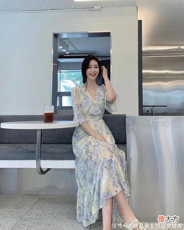 【就爱时尚】韩国女星的顶级穿衣搭配指南照片合集,值得收藏