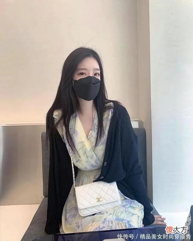 【就爱时尚】韩国女星的顶级穿衣搭配指南照片合集,值得收藏