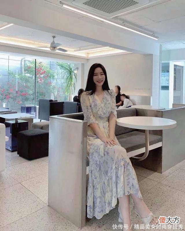 【就爱时尚】韩国女星的顶级穿衣搭配指南照片合集,值得收藏