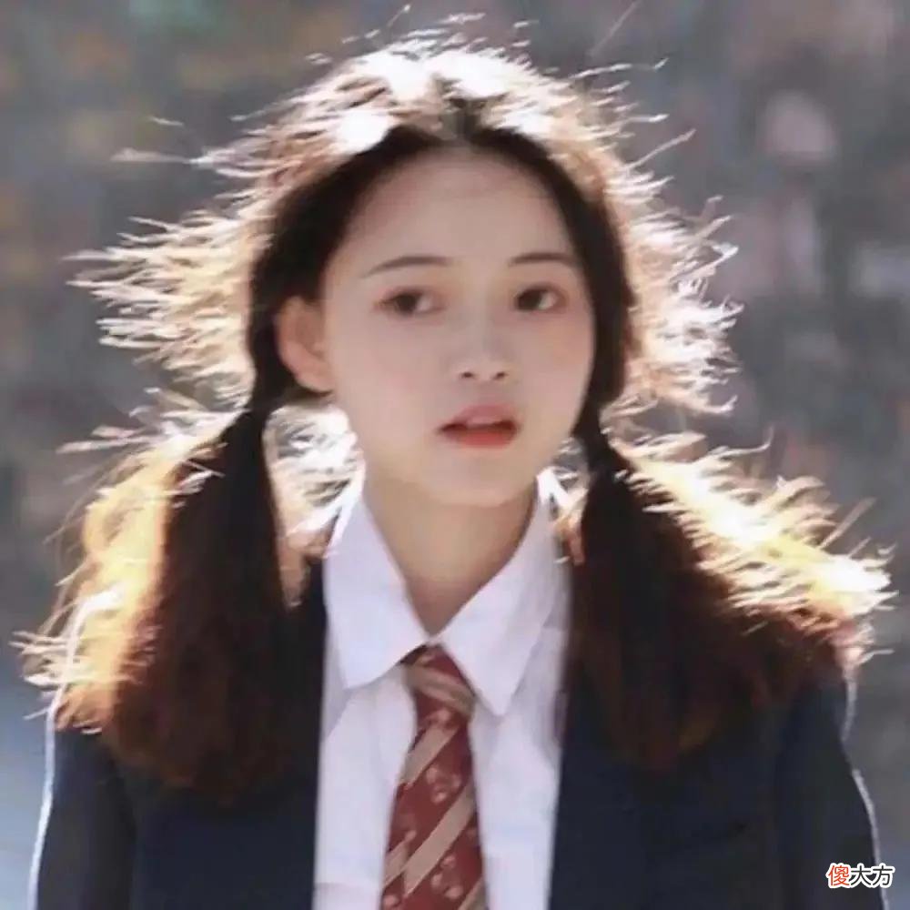 火爆上万大学生朋友圈的头像 火爆朋友圈的唯美头像