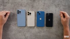 iPhone13信号好不好 iPhone13信号怎么样