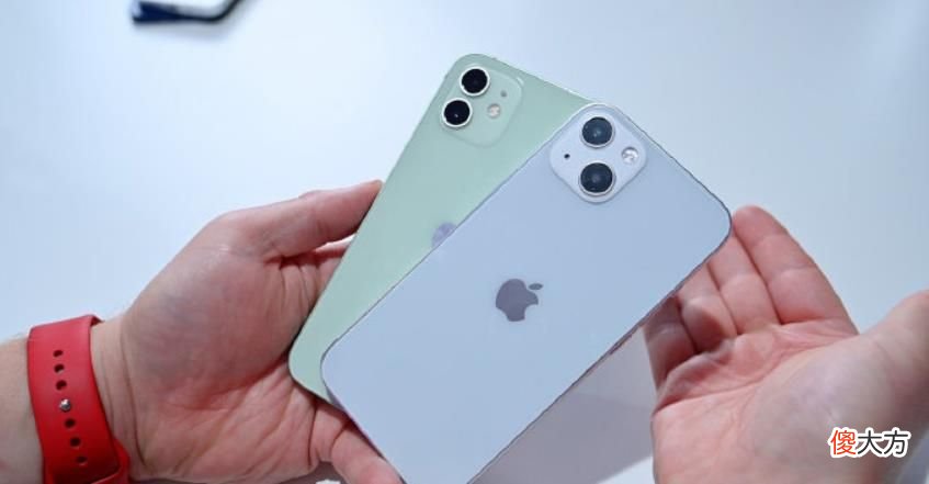 iPhone信号为啥比安卓机差 为啥苹果手机比安卓信号差