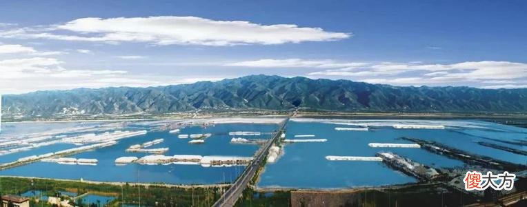安邑县与夏县究竟是不是一个地方？