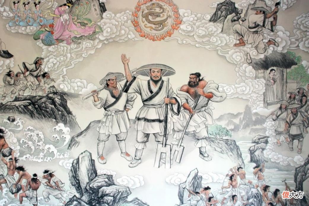 安邑县与夏县究竟是不是一个地方？