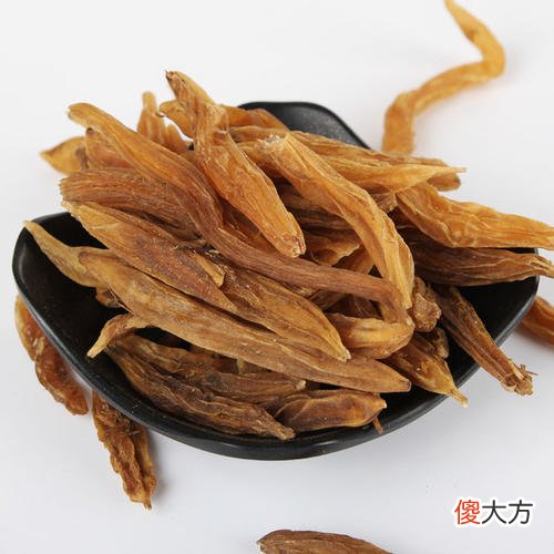 中药天冬主要功效解析 天冬什么用
