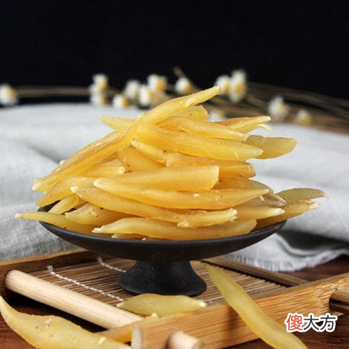 中药天冬主要功效解析 天冬什么用