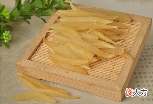 中药天冬主要功效解析 天冬什么用