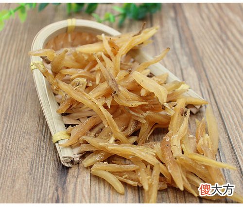 中药天冬主要功效解析 天冬什么用