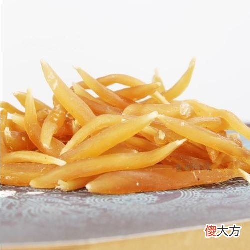 中药天冬主要功效解析 天冬什么用