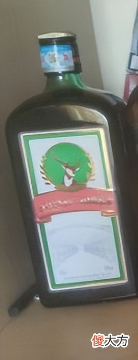 嘎子谢孟伟卖的酒可以喝吗 嘎子谢孟伟直播卖酒