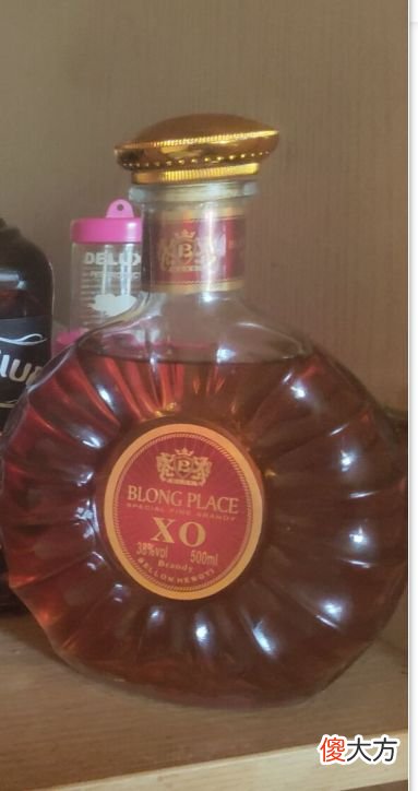 嘎子谢孟伟卖的酒可以喝吗 嘎子谢孟伟直播卖酒