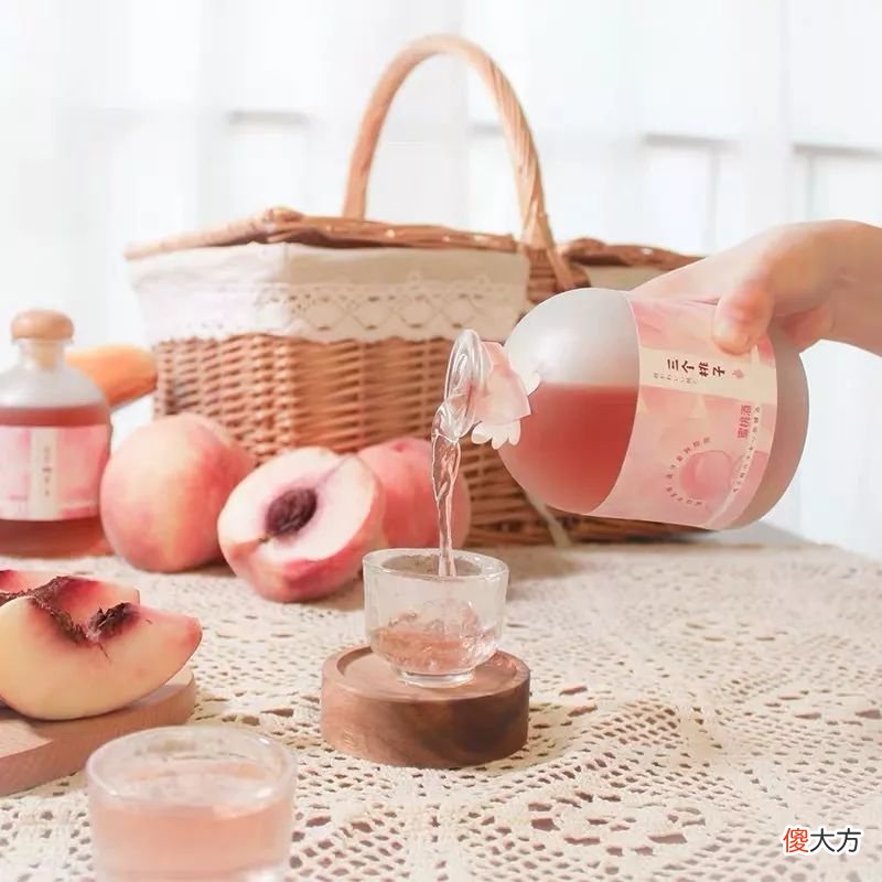 女生一喝就爱上的酒 女生突然爱上喝酒