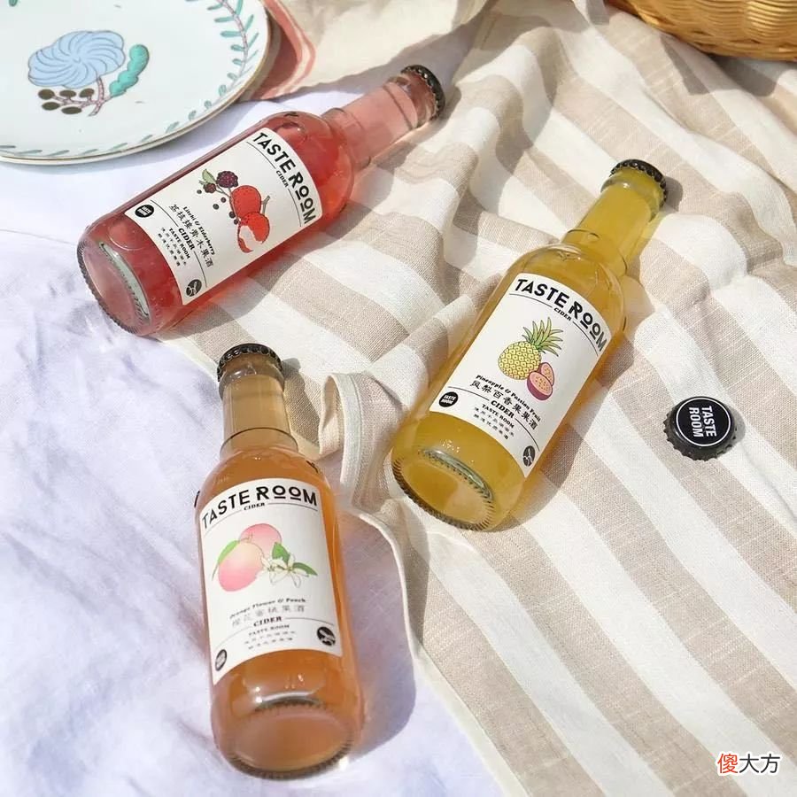 女生一喝就爱上的酒 女生突然爱上喝酒