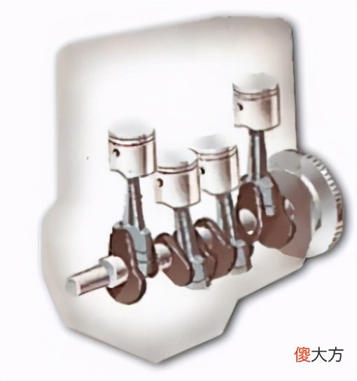 汽车发动机/引擎的介绍 车里的引擎有什么用