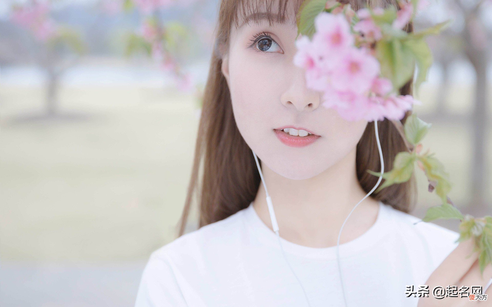 仙气冷艳的独特女孩名 仙气高冷的名字女