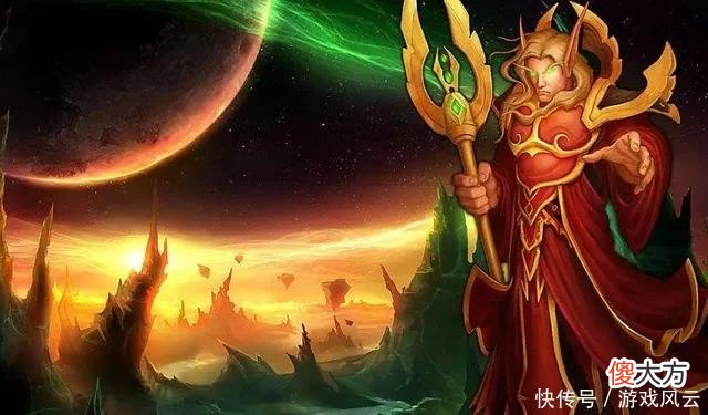 【游戏世界】魔兽世界：TBC版本前期没有大量急速破甲装备，装等太低不配出现