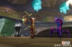 【游戏世界】魔兽世界：TBC版本前期没有大量急速破甲装备，装等太低不配出现